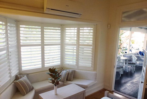 Arcadia House - New Castle Holiday 21