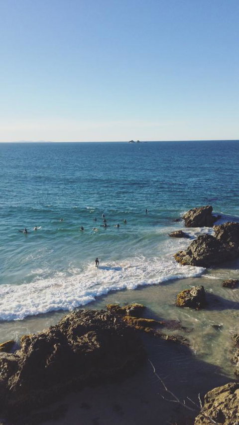 Arcadia House - New Castle Holiday 14