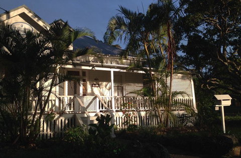 Arcadia House - New Castle Holiday 15