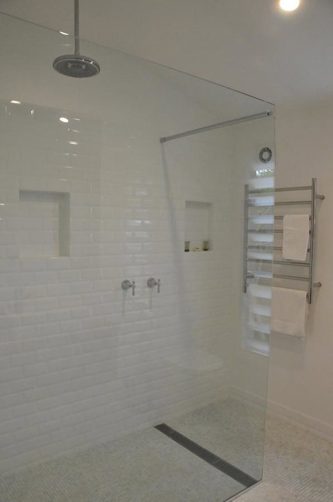 Arcadia House - New Castle Holiday 34