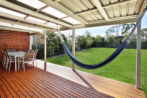 Hayes Beach House I Award Winner I 4 Mins To Beach - New Castle Holiday 6