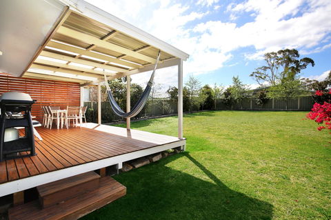 Hayes Beach House I Award Winner I 4 Mins To Beach - New Castle Holiday 17