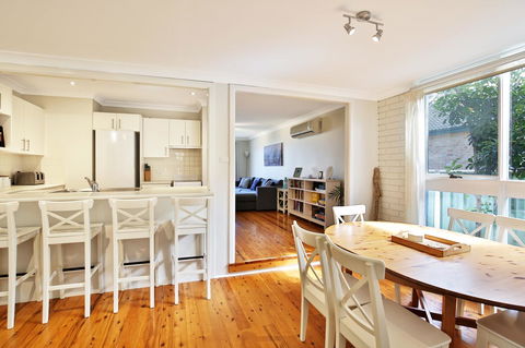 Hayes Beach House I Award Winner I 4 Mins To Beach - New Castle Holiday 12