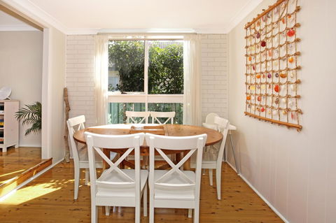 Hayes Beach House I Award Winner I 4 Mins To Beach - New Castle Holiday 13