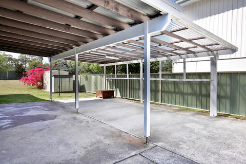 Hayes Beach House I Award Winner I 4 Mins To Beach - New Castle Holiday 18