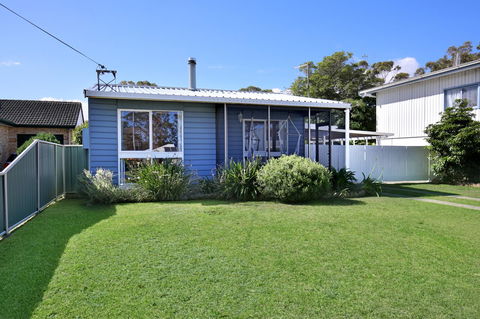 Hayes Beach House I Award Winner I 4 Mins To Beach - New Castle Holiday 19