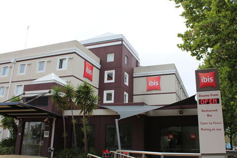 Ibis Newcastle - New Castle Holiday 15