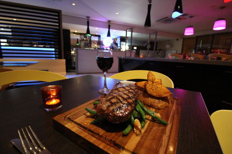 Ibis Newcastle - New Castle Holiday 32