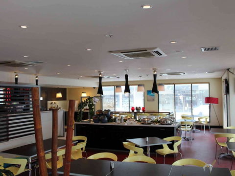 Ibis Newcastle - New Castle Holiday 35
