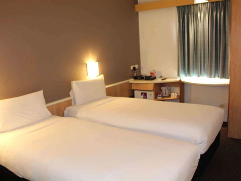 Ibis Newcastle - New Castle Holiday 40