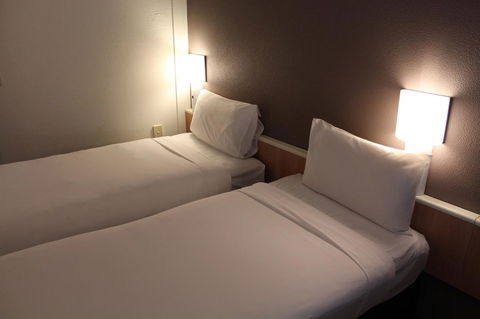 Ibis Newcastle - New Castle Holiday 16