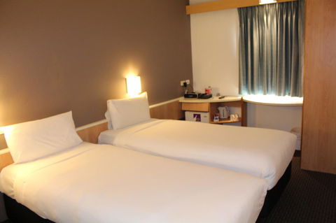 Ibis Newcastle - New Castle Holiday 14