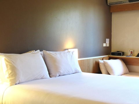 Ibis Newcastle - New Castle Holiday 18