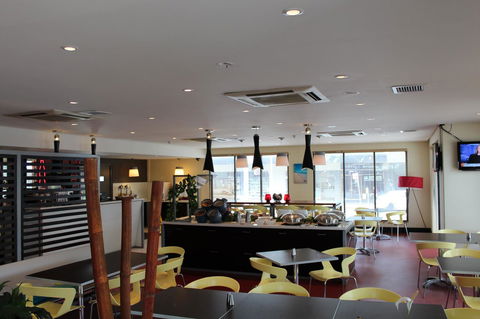 Ibis Newcastle - New Castle Holiday 13