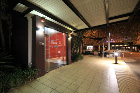 Ibis Newcastle - New Castle Holiday 31