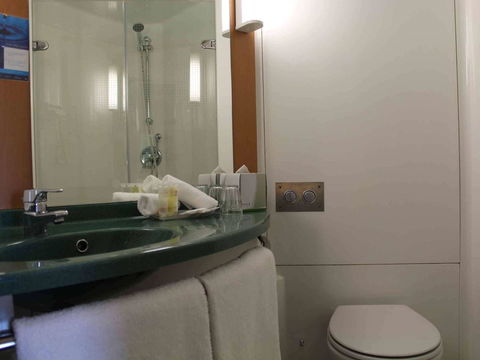 Ibis Newcastle - New Castle Holiday 39