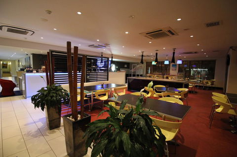 Ibis Newcastle - New Castle Holiday 30