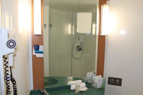 Ibis Newcastle - New Castle Holiday 11