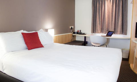 Ibis Newcastle - New Castle Holiday 3