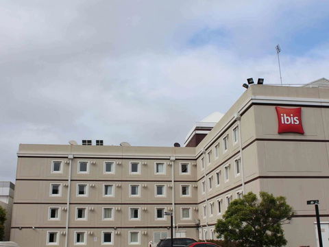 Ibis Newcastle - New Castle Holiday 36
