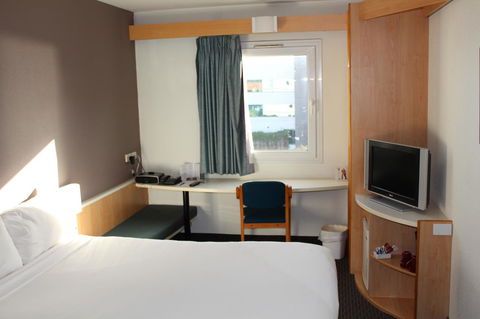 Ibis Newcastle - New Castle Holiday 8