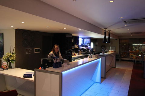 Ibis Newcastle - New Castle Holiday 28