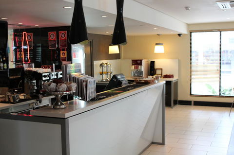 Ibis Newcastle - New Castle Holiday 7