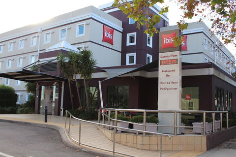Ibis Newcastle - New Castle Holiday 1