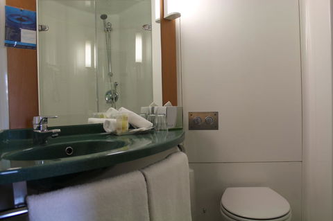 Ibis Newcastle - New Castle Holiday 12