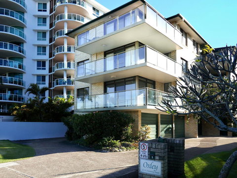 Oxley 8 At Tuncurry - New Castle Holiday 7