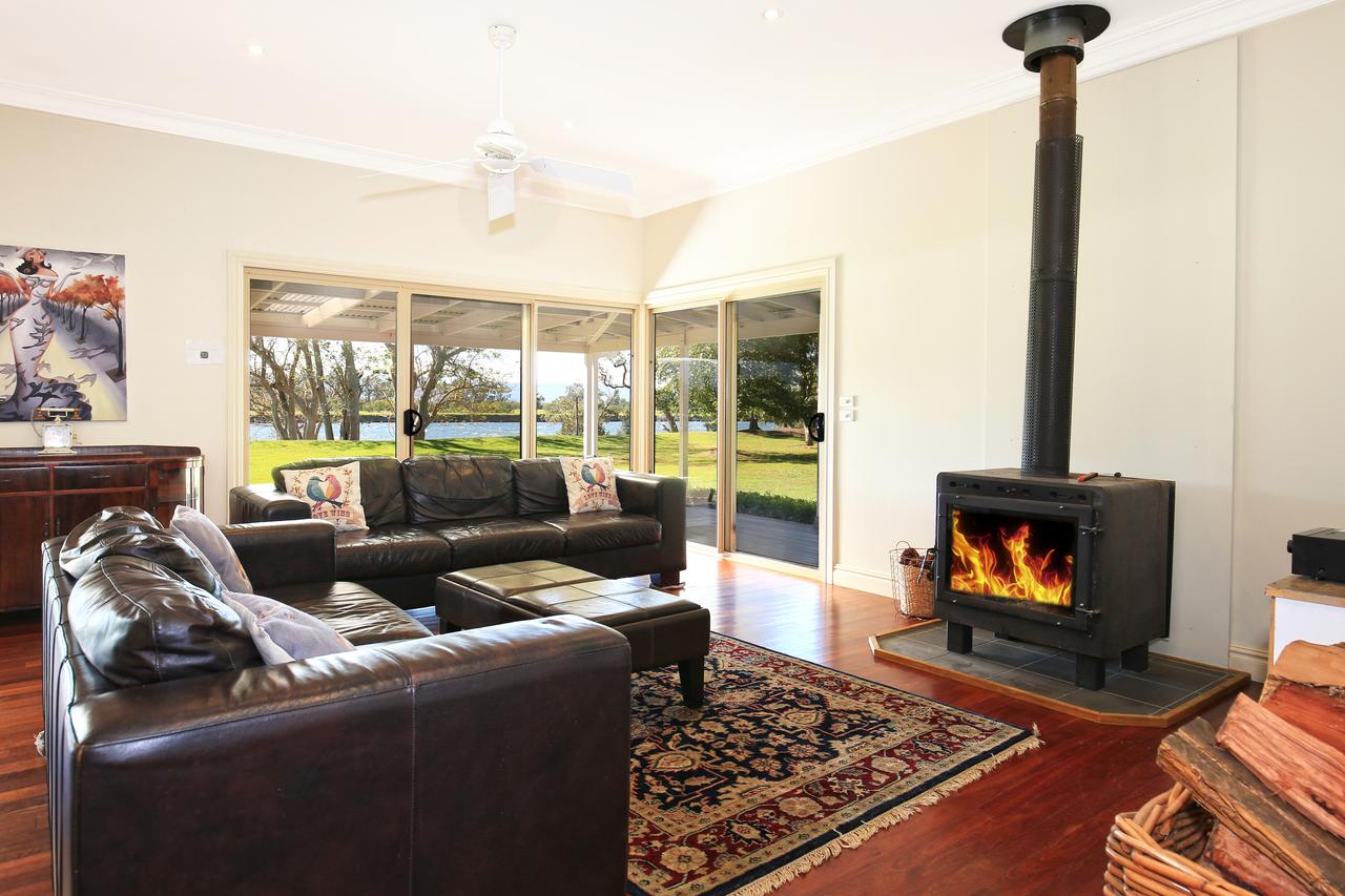 Terara NSW New Castle Holiday