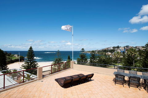 Coogee Sands Hotel & Apartments - New Castle Holiday 10