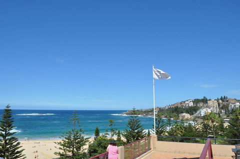 Coogee Sands Hotel & Apartments - New Castle Holiday 29