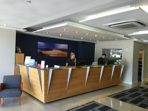 Coogee Sands Hotel & Apartments - New Castle Holiday 20