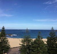 Coogee Sands Hotel  Apartments - New Castle Holiday