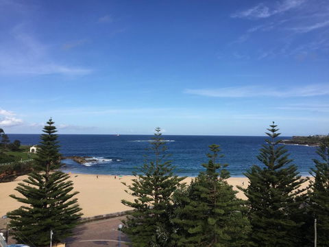Coogee Sands Hotel & Apartments - New Castle Holiday 0