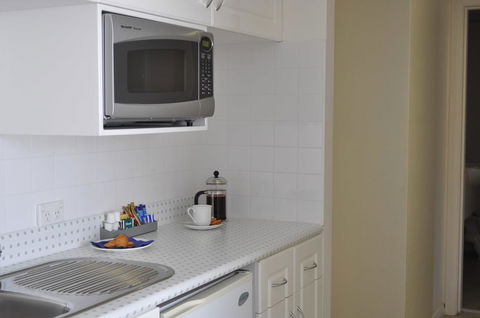 Coogee Sands Hotel & Apartments - New Castle Holiday 1