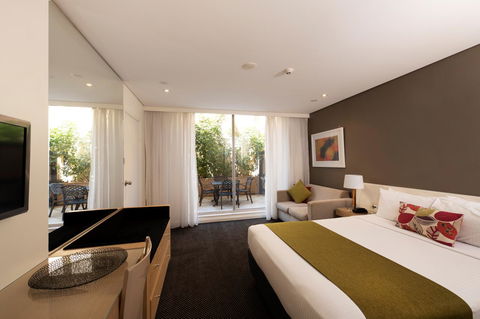Coogee Sands Hotel & Apartments - New Castle Holiday 8