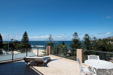 Coogee Sands Hotel & Apartments - New Castle Holiday 11