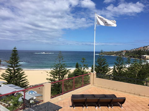Coogee Sands Hotel & Apartments - New Castle Holiday 26