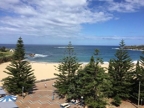 Coogee Sands Hotel & Apartments - New Castle Holiday 17