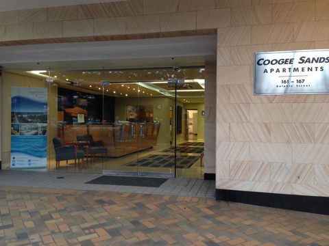 Coogee Sands Hotel & Apartments - New Castle Holiday 19