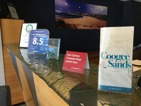 Coogee Sands Hotel & Apartments - New Castle Holiday 32