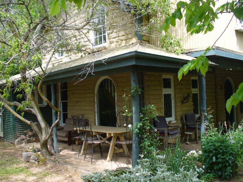 Tallwood NSW New Castle Holiday