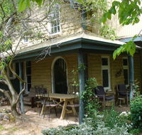 Warriwillah - Millthorpe's Country Motel - New Castle Holiday