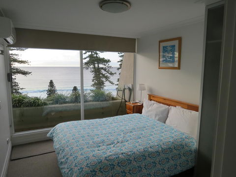 Manly Paradise Motel & Apartments - New Castle Holiday 26
