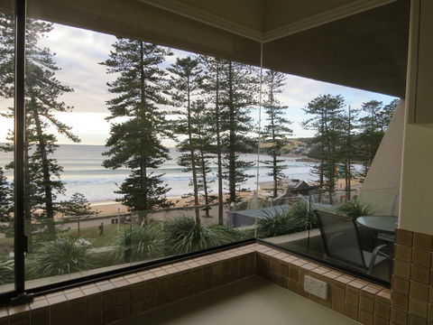 Manly Paradise Motel & Apartments - New Castle Holiday 36