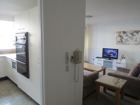 Manly Paradise Motel & Apartments - New Castle Holiday 44