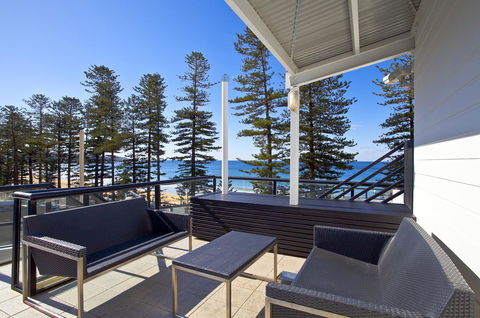 Manly Paradise Motel & Apartments - New Castle Holiday 15