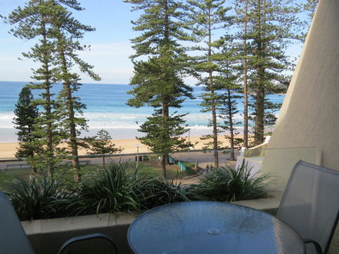 Manly Paradise Motel & Apartments - New Castle Holiday 42
